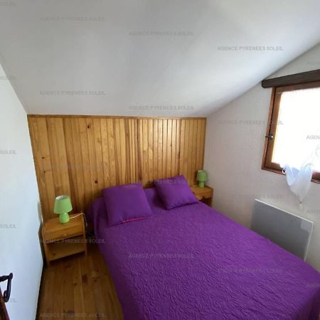 Chalet Les Angles, 4 pièces, 6 personnes - FR-1-295-136 Extérieur photo