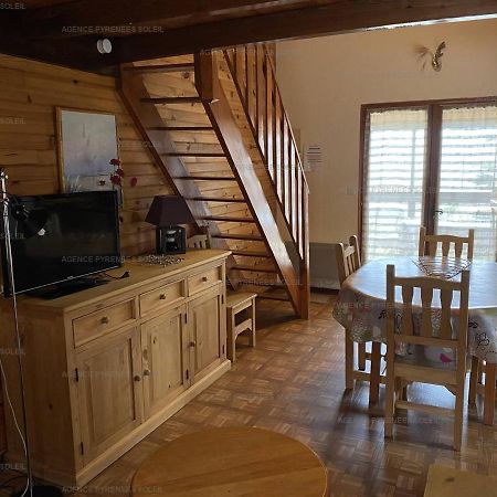 Chalet Les Angles, 4 pièces, 6 personnes - FR-1-295-136 Extérieur photo