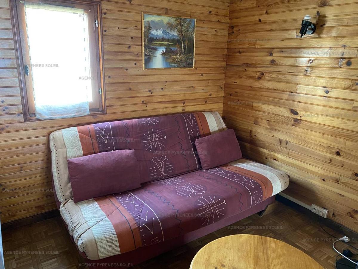 Chalet Les Angles, 4 pièces, 6 personnes - FR-1-295-136 Extérieur photo