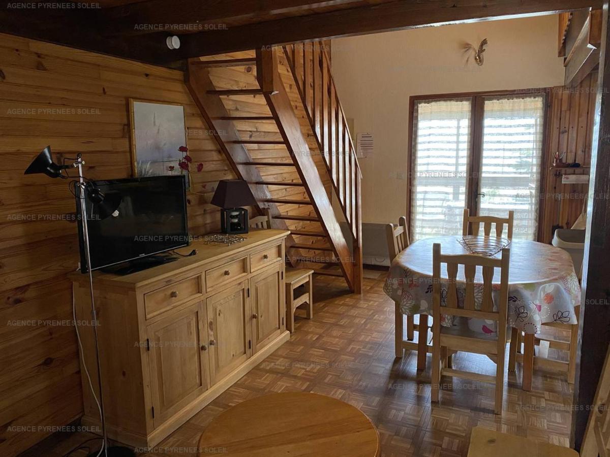 Chalet Les Angles, 4 pièces, 6 personnes - FR-1-295-136 Extérieur photo